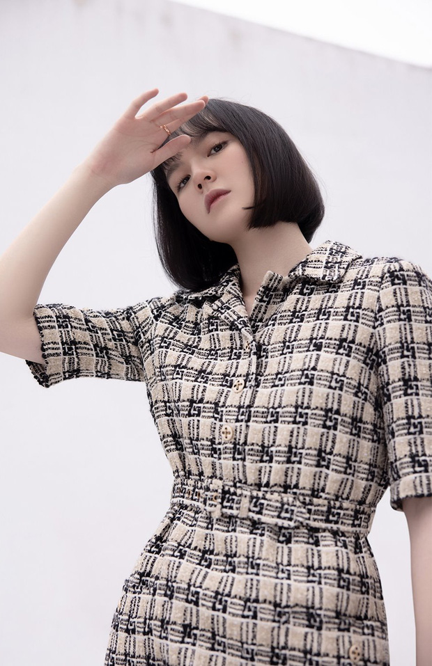 Antifan quá khích tiếp tục lan truyền loạt ảnh nhạy cảm, nude 100% của Hải Tú giữa lùm xùm tình ái-5