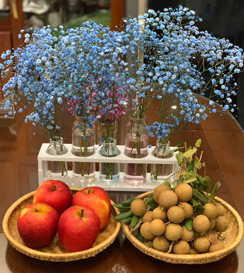 Giúp việc nhà theo giờ, nữ nhân viên công sở dư tiền mua đất-2