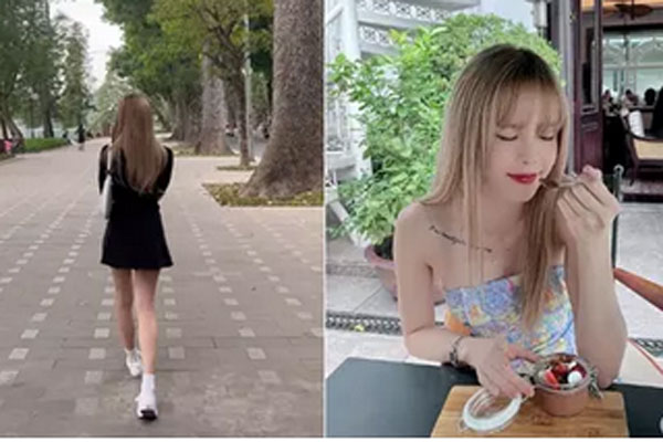 Thiều Bảo Trâm thay đổi thấy rõ 1 điều giữa thông tin Chủ tịch cưới tân binh đang nhiễu loạn?-8