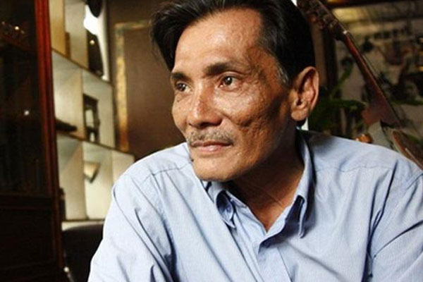 NS Thương Tín đã được mạnh thường quân đón về nhà mới trong chiều 2/12-3