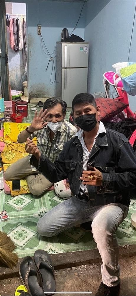 Thực hư thông tin Thương Tín được tặng 2 tỷ đồng và phát ngôn nói về nhà thờ Tổ của Hoài Linh-2