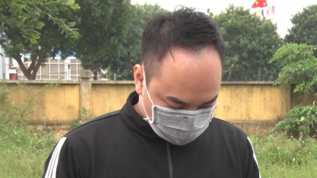 Trước khi bị bắt vì chiếm đoạt hơn 55 tỷ đồng, ông chủ sàn tiền ảo thường khoe ảnh bất động sản, siêu xe và nói đạo lý trên MXH-1