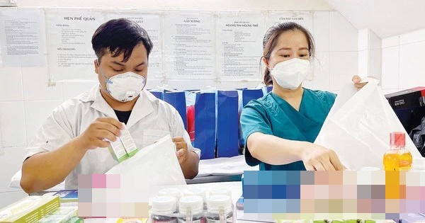 12 dấu hiệu nhiễm SARS-CoV-2 và 4 nhóm nguy cơ theo hướng dẫn mới nhất của Bộ Y tế-3