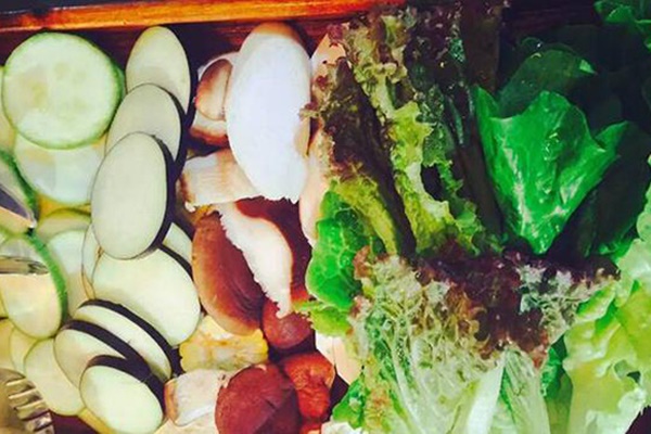 Thứ này vừa là hoa vừa là rau, có rất nhiều ở Việt Nam: Tận dụng sẽ giúp bổ phổi, khỏe tim, hồi xuân hiệu quả mà nhiều phụ nữ chưa biết-5