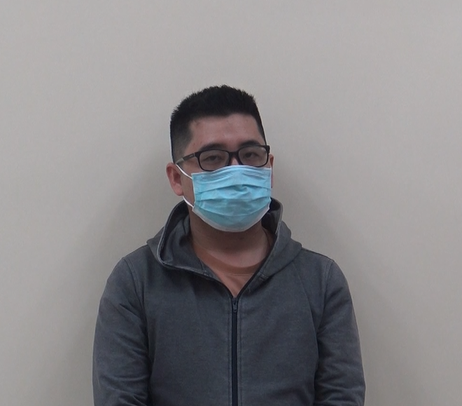 Nóng: Phá đường dây đánh bạc online hơn 87 nghìn tỷ ở TP.HCM, thu giữ nhiều siêu xe của các leader đọc lệnh”-1