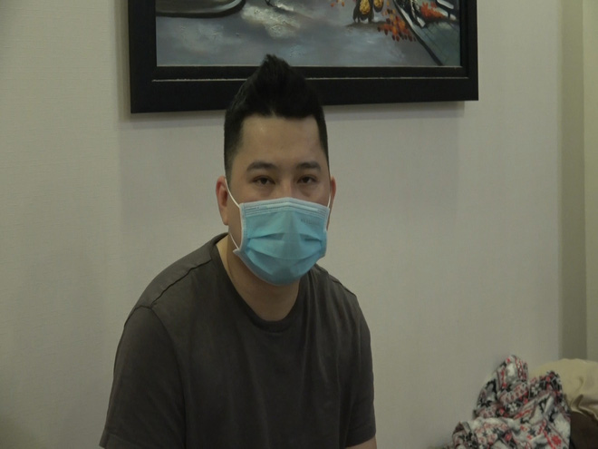 Nóng: Phá đường dây đánh bạc online hơn 87 nghìn tỷ ở TP.HCM, thu giữ nhiều siêu xe của các leader đọc lệnh”-3