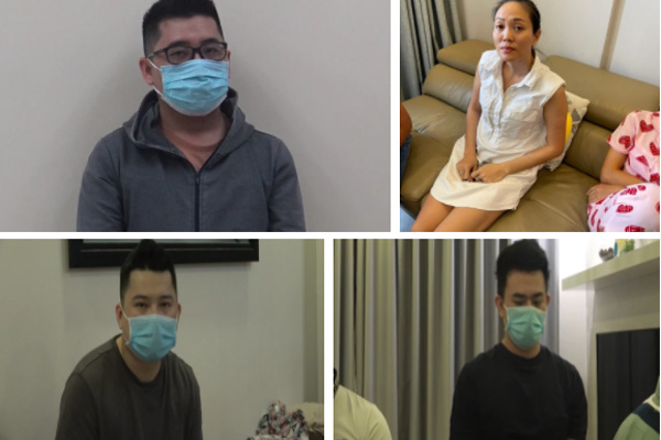 Đường dây đánh bạc 3,8 tỷ đô khủng nhất từ trước đến nay hoạt động như thế nào?-3