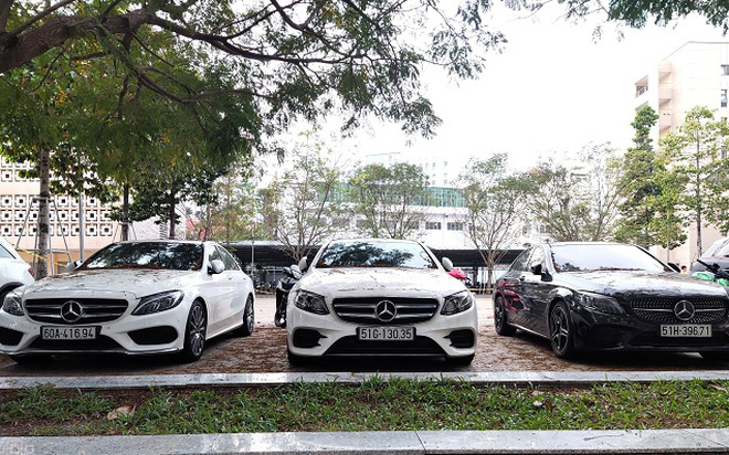 Nóng: Phá đường dây đánh bạc online hơn 87 nghìn tỷ ở TP.HCM, thu giữ nhiều siêu xe của các leader đọc lệnh”-7