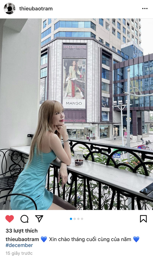 Thiều Bảo Trâm thay đổi thấy rõ 1 điều giữa thông tin Chủ tịch cưới tân binh đang nhiễu loạn?-1