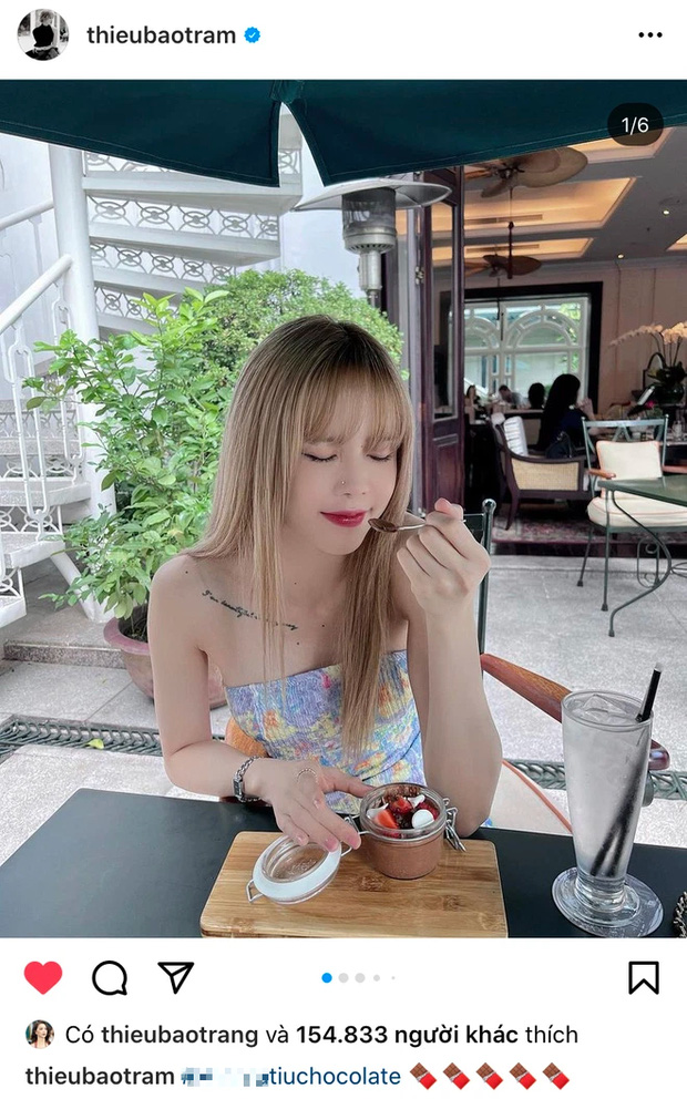 Thiều Bảo Trâm thay đổi thấy rõ 1 điều giữa thông tin Chủ tịch cưới tân binh đang nhiễu loạn?-2