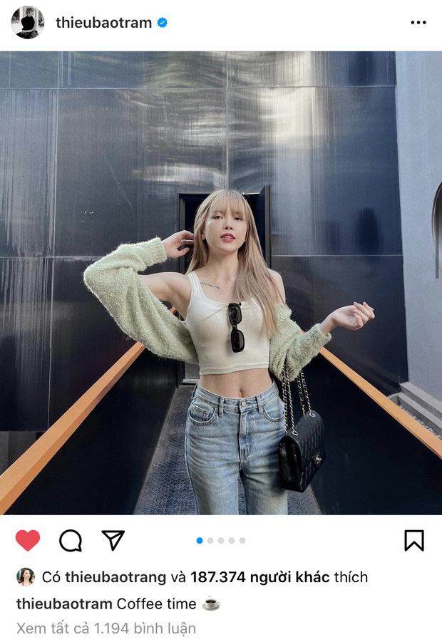 Thiều Bảo Trâm thay đổi thấy rõ 1 điều giữa thông tin Chủ tịch cưới tân binh đang nhiễu loạn?-4