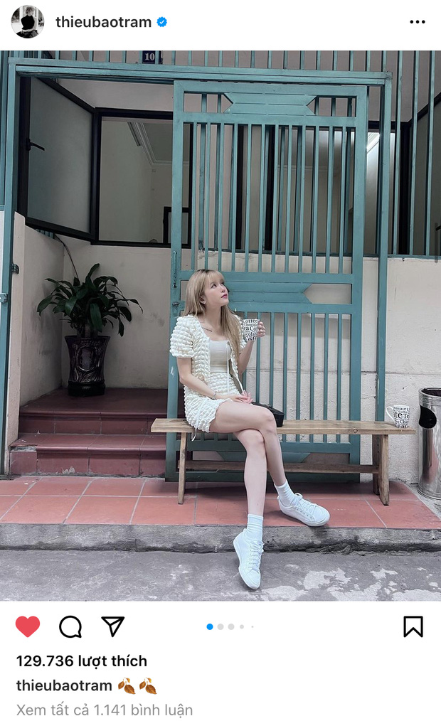 Thiều Bảo Trâm thay đổi thấy rõ 1 điều giữa thông tin Chủ tịch cưới tân binh đang nhiễu loạn?-7