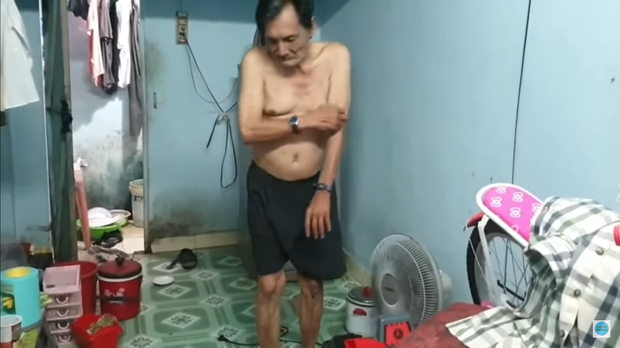 Thương Tín liên tục kêu khó khăn, nói lý do hết tiền dù được cho 800 triệu-2