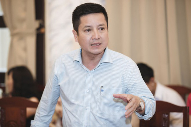 Tràn lan thông tin NS Chí Trung đang trong tình trạng nguy kịch, chính chủ phản ứng thế nào?-4