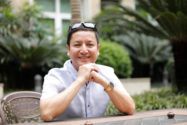 Tràn lan thông tin NS Chí Trung đang trong tình trạng nguy kịch, chính chủ phản ứng thế nào?-5