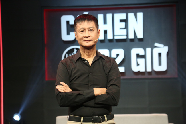 Lê Hoàng ghi điểm với chị em trước tuyên bố: Phụ nữ đã ly hôn không được coi mình là người thất bại”-2