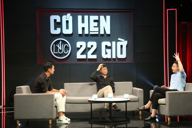 Lê Hoàng ghi điểm với chị em trước tuyên bố: Phụ nữ đã ly hôn không được coi mình là người thất bại”-5