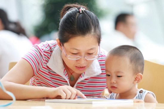 4 điều cha mẹ cần dạy bé trước 7 tuổi, 95% cuộc sống của con sẽ được lập trình trong 7 năm đầu đời này