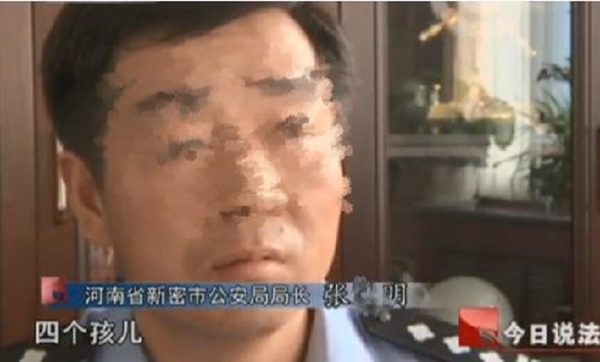 Cô gái 16 tuổi tử vong vì bị chém nhiều nhát, trước khi trút hơi thở cuối cùng đã nói 3 chữ để lại manh mối phá án-2