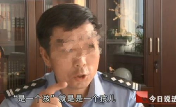 Cô gái 16 tuổi tử vong vì bị chém nhiều nhát, trước khi trút hơi thở cuối cùng đã nói 3 chữ để lại manh mối phá án-3