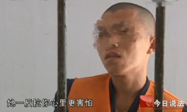 Cô gái 16 tuổi tử vong vì bị chém nhiều nhát, trước khi trút hơi thở cuối cùng đã nói 3 chữ để lại manh mối phá án-5