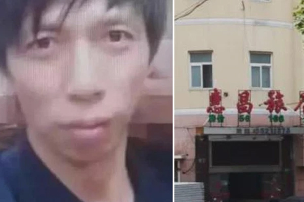 Bị gã đàn ông nghiện phim khiêu dâm bắt nhốt làm nô lệ tình dục trong hầm tân hôn, cảnh tượng của thiếu nữ 16 tuổi khi được giải cứu khiến ai nấy xót xa-7