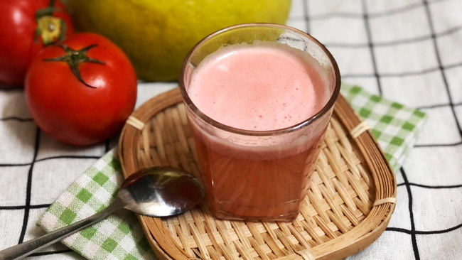 Uống ly nước này mỗi ngày, đảm bảo sau 1 tuần vòng 2 giảm 2-3cm là ít!-1