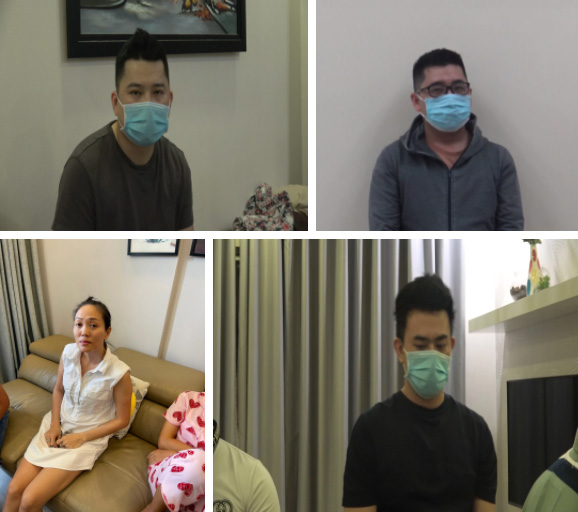 Đường dây đánh bạc 3,8 tỷ đô khủng nhất từ trước đến nay hoạt động như thế nào?-1