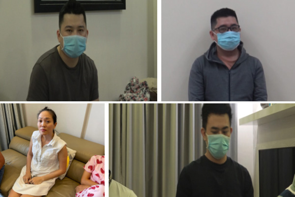 Kinh hoàng: Người đàn ông bất ngờ bị con trăn khủng cắn thẳng vào mặt rồi nghiến chặt, quá trình giải cứu căng thẳng tột độ-2