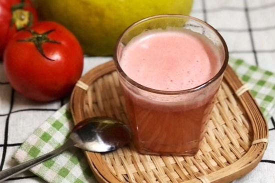 Uống ly nước này mỗi ngày, đảm bảo sau 1 tuần vòng 2 giảm 2-3cm là ít!