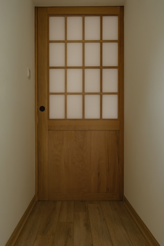 Vợ chồng KTS trốn phố về Ba Vì xây biệt thự nghỉ dưỡng kiểu Nhật trên mảnh đất rộng 500m2-20