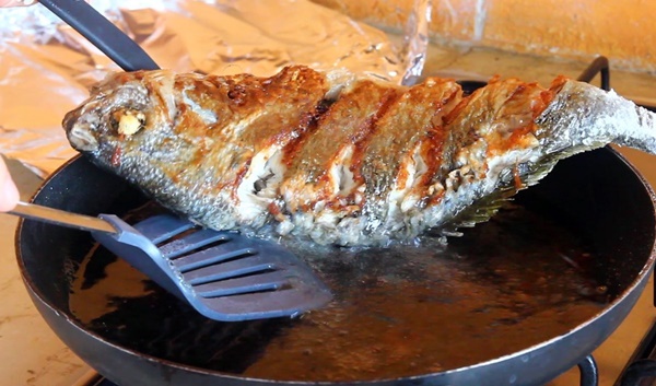 4 món dân dã trong mâm cơm chính là cao thủ làm tăng đường huyết cực nhanh, khi bị ngứa 2 chỗ bạn cần đi khám tiểu đường lập tức-2