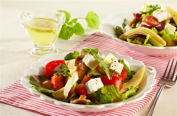 4 món dân dã trong mâm cơm chính là cao thủ làm tăng đường huyết cực nhanh, khi bị ngứa 2 chỗ bạn cần đi khám tiểu đường lập tức-3