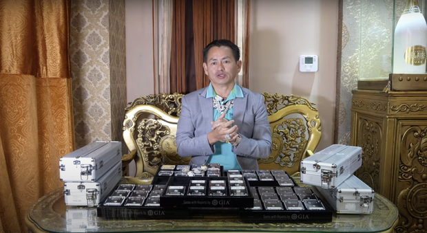 Chưa rõ vụ uy hiếp tính mạng, nhưng đây là cách Johnny Đặng ăn miếng trả miếng” với Khoa Pug-3