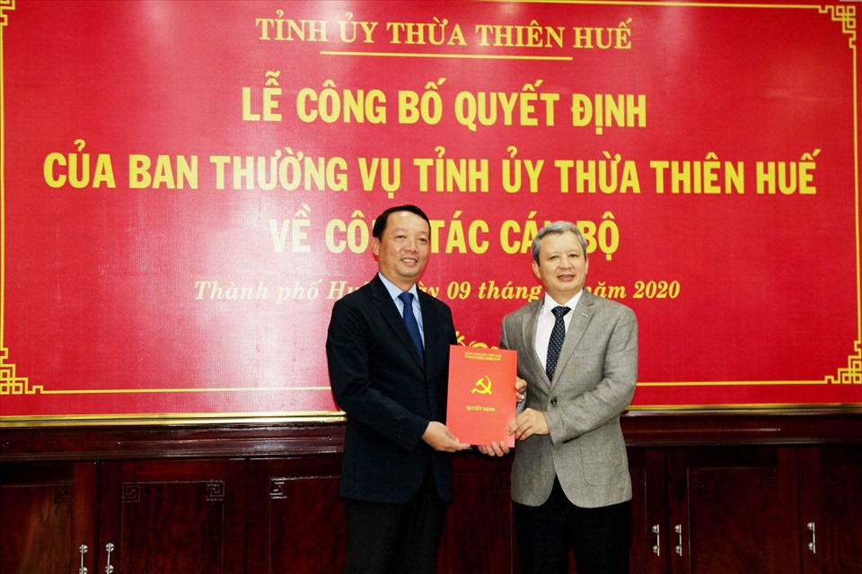 Bí thư Thành ủy Huế: Gameshow đã câu view bẩn và xúc phạm người Huế”-1