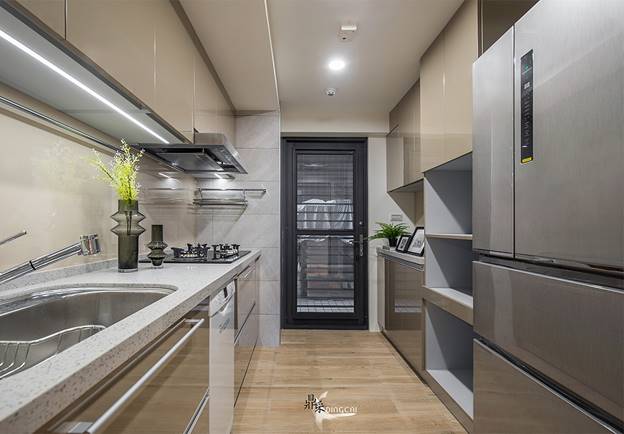 Căn nhà ấm áp của gia đình người cao tuổi, không gian hiện đại xen lẫn nét hoài cổ thỏa mãn tâm lý chủ nhân-8