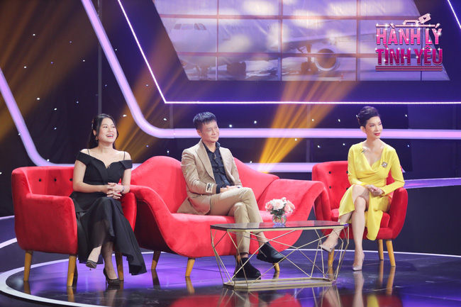 Vụ chàng trai gốc Huế bị Lê Hoàng mắng vì ly dị vợ nếu không sinh con trai, BTC show lên tiếng thanh minh-2