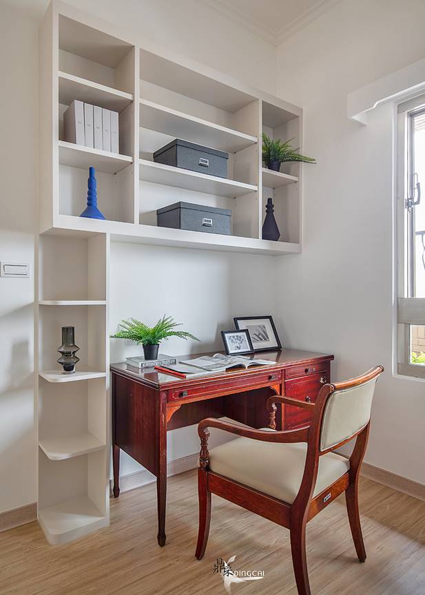 Căn nhà ấm áp của gia đình người cao tuổi, không gian hiện đại xen lẫn nét hoài cổ thỏa mãn tâm lý chủ nhân-13