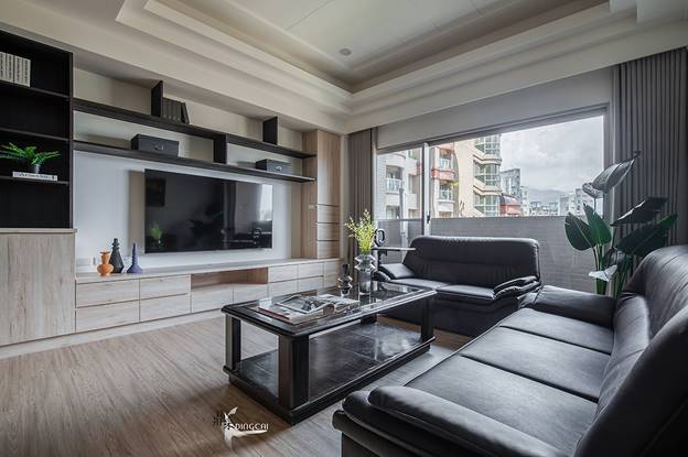 Căn nhà ấm áp của gia đình người cao tuổi, không gian hiện đại xen lẫn nét hoài cổ thỏa mãn tâm lý chủ nhân-17