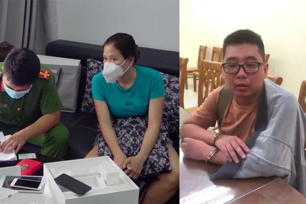 Vì sao nhân viên y tế nghỉ việc hàng loạt?-1