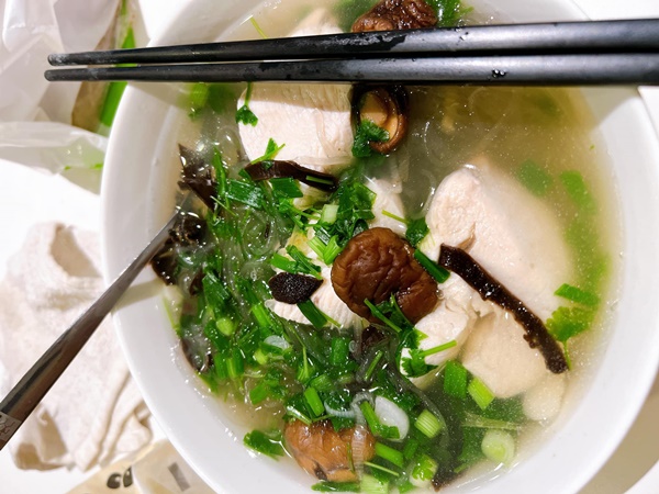 Bật chế độ ăn healthy giữ dáng, Hồng Quế vào bếp nấu loạt món ngon khoẻ đẹp từ trong ra ngoài, chị em học tập ngay!-5