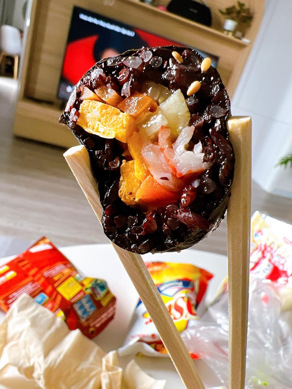 Bật chế độ ăn healthy giữ dáng, Hồng Quế vào bếp nấu loạt món ngon khoẻ đẹp từ trong ra ngoài, chị em học tập ngay!-9