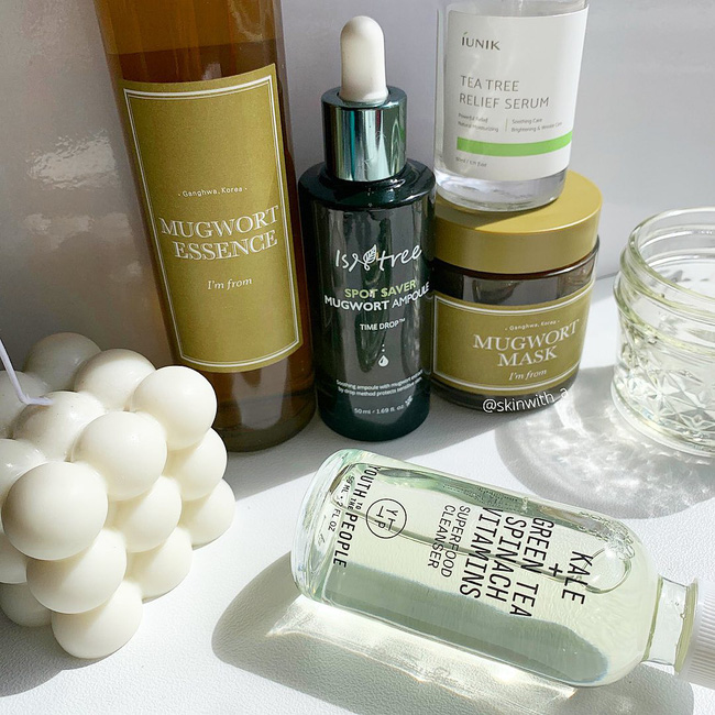 Làn da của Hà Hồ lãnh hậu quả không thể chịu được vì một lỗi skincare, nhiều chị em cũng mắc phải-3