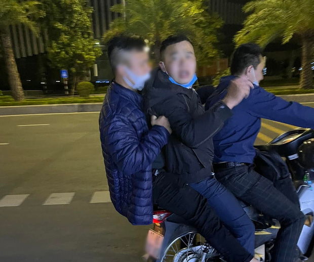 Vụ trêu ghẹo, hành hung thủng màng nhĩ cô gái trẻ ở Hà Nội: Người nhà xin giảng hoà nhưng tôi chưa đồng ý-1