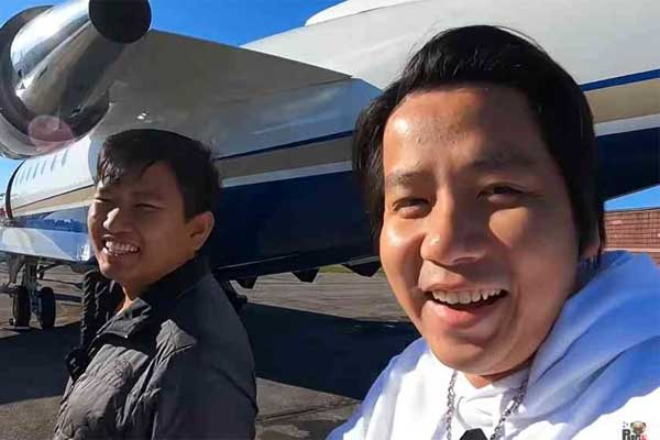 NÓNG: Vương Phạm - nhân chứng sống vụ Khoa Pug phốt Johnny Đặng lừa đảo lên tiếng, xác nhận có bị doạ xử-2