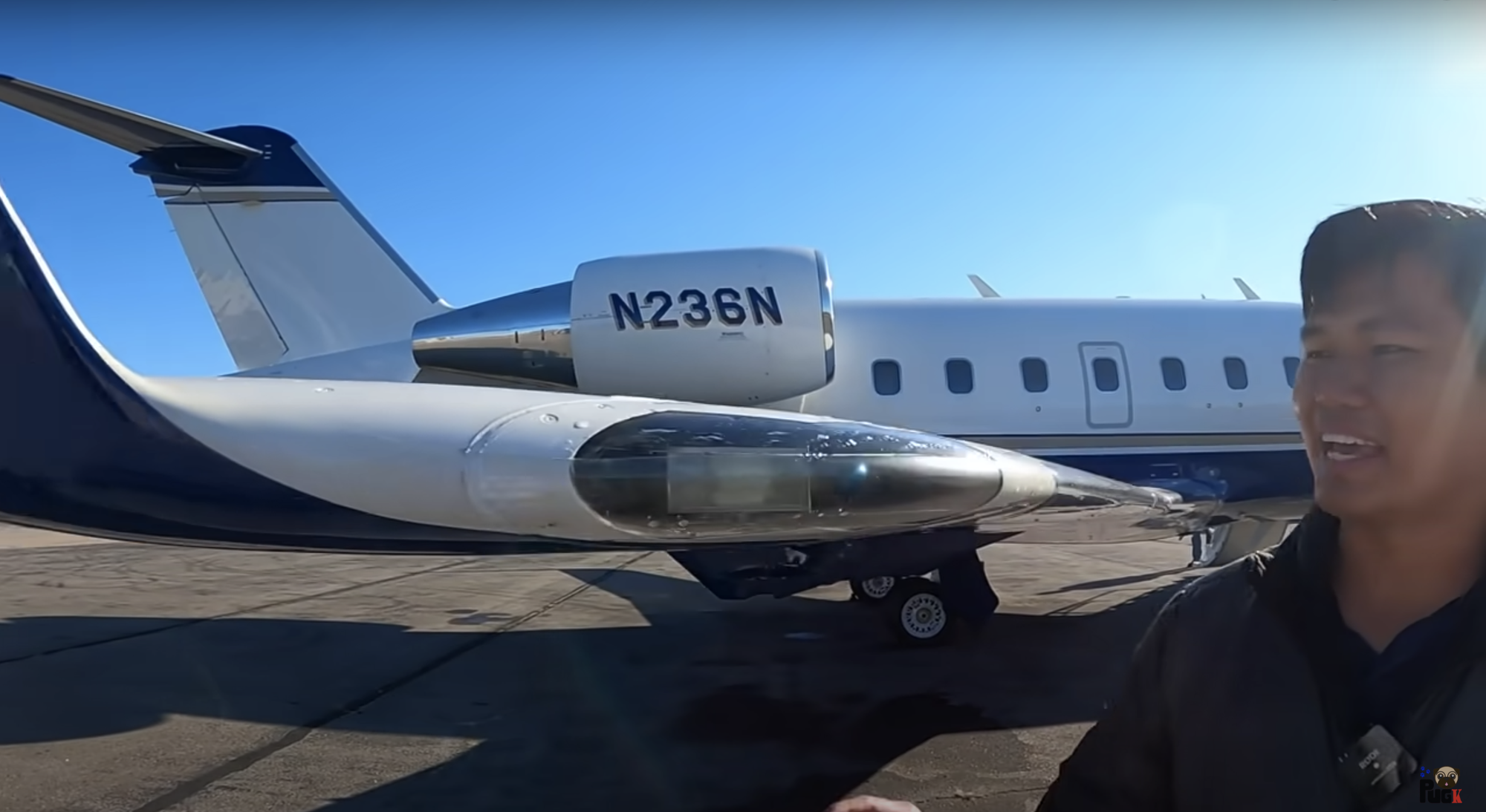 Biến chồng biến: Khoa Pug bị tố lừa đảo trong vụ mua máy bay 115 tỷ cùng Vương Phạm-2