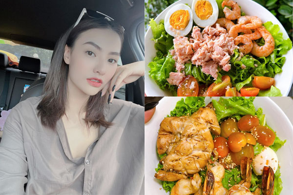 Top 10 món ăn vặt siêu tốt cho bà bầu giúp con thông minh, khoẻ mạnh và 7 loại thực phẩm nên tránh-11