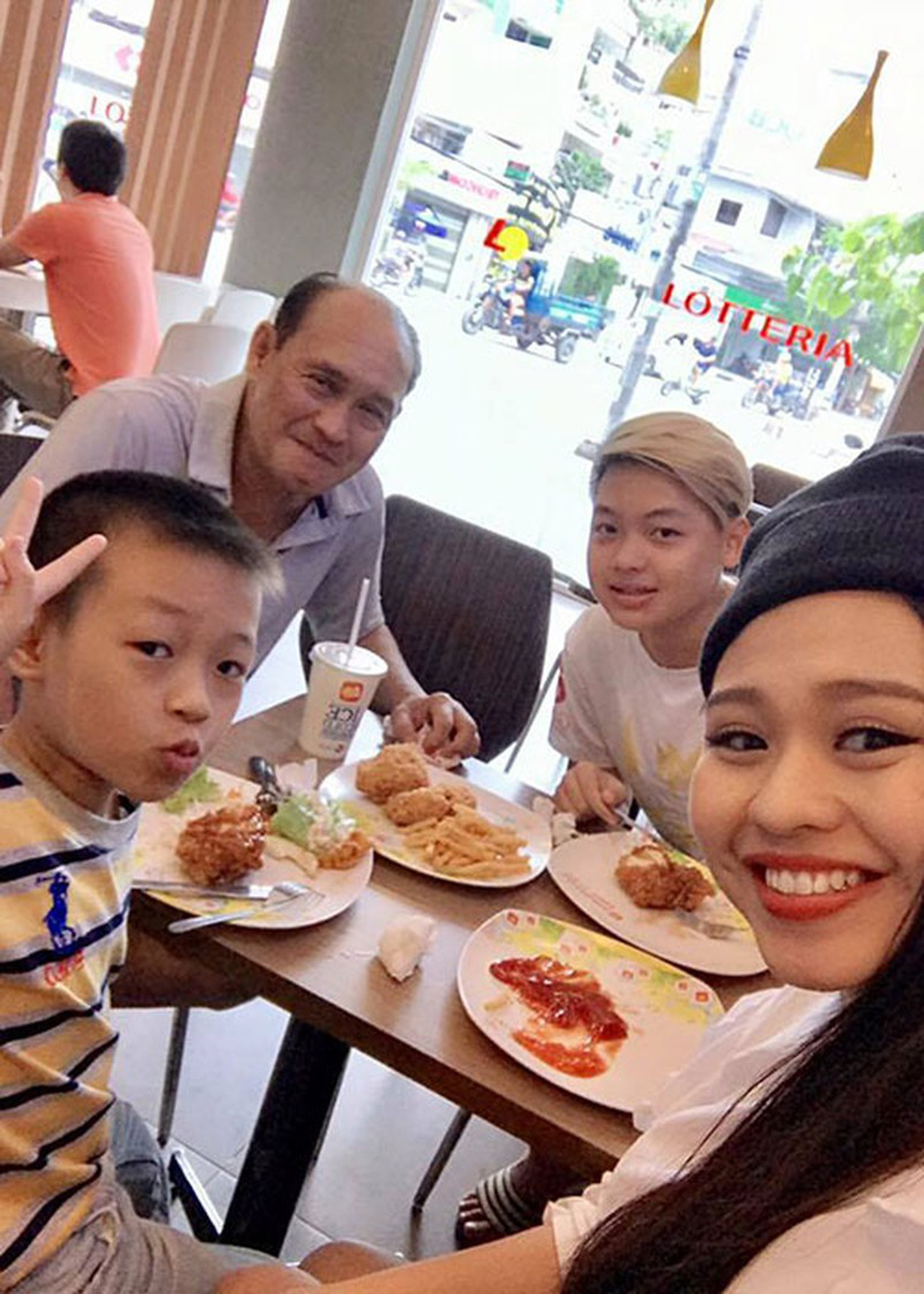 Bị so sánh với Thương Tín, Duy Phương: Khi sa cơ thì tự làm mà sống chứ la lên ai giúp mãi-3