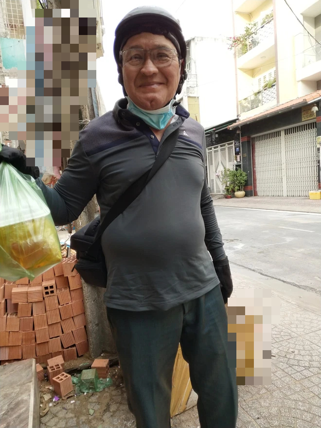 Bị so sánh với Thương Tín, Duy Phương: Khi sa cơ thì tự làm mà sống chứ la lên ai giúp mãi-5