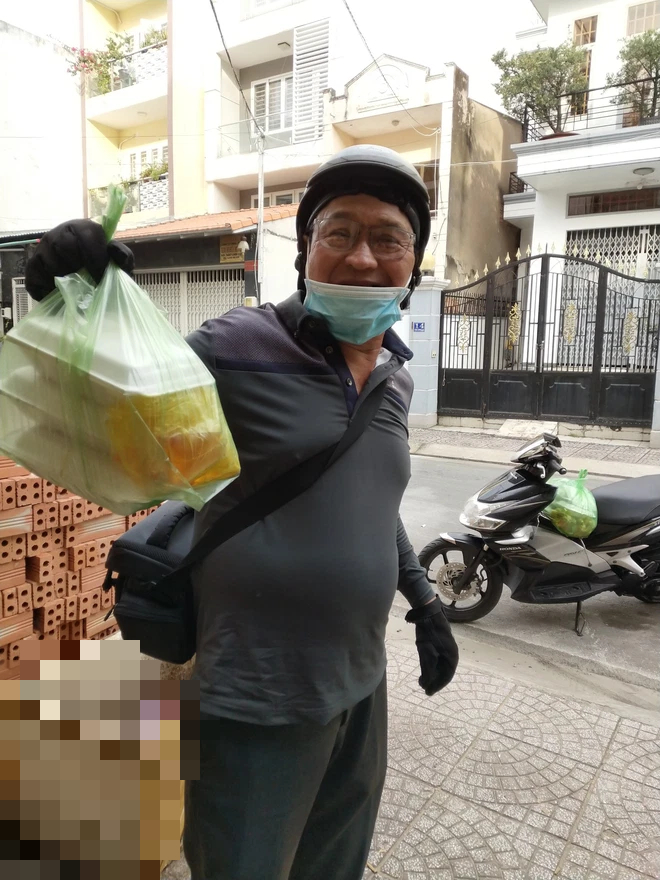 Bị so sánh với Thương Tín, Duy Phương: Khi sa cơ thì tự làm mà sống chứ la lên ai giúp mãi-4